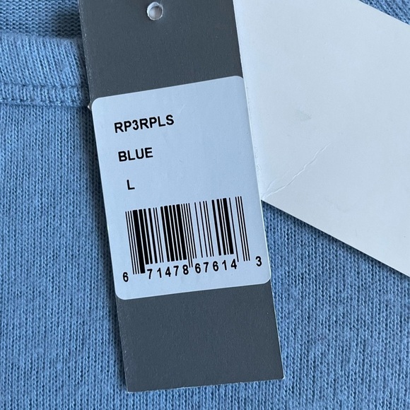 Nwt PJ Salvage top size L - Picture 4 of 4